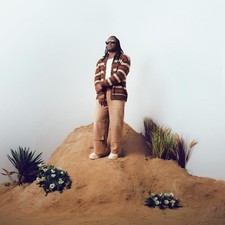 Blessing Offor - Real [New