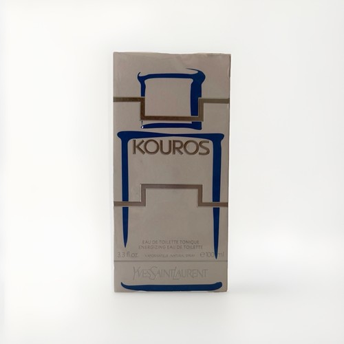 Yves saint laurent kouros - laurent,