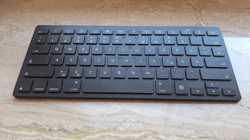 Tastatur tablet wireless - tastatur, (wireless