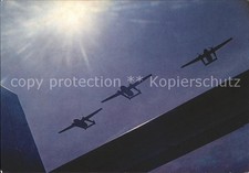 Luftwaffe Transportflugzeuge Noratlas Deutsche Bu