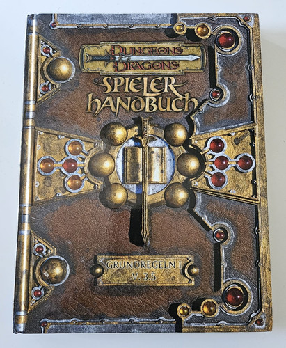 Dungeons and dragons - dungeons,