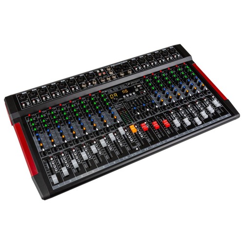 Systems live 14 kanal - jb, 14-kanal