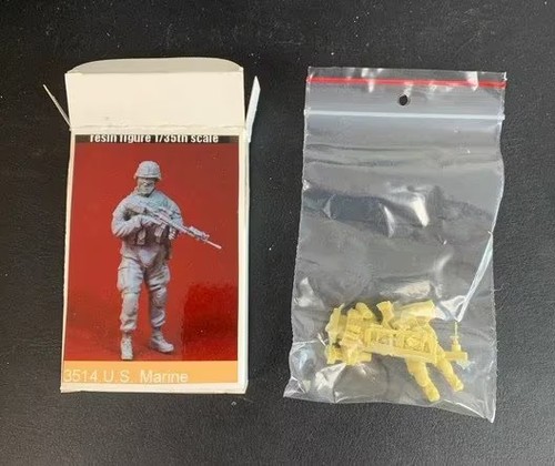 Airborne miniatures 3514 - airborne, us