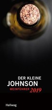 Der kleine Johnson 2019 Weinführer Johnson, Hugh: