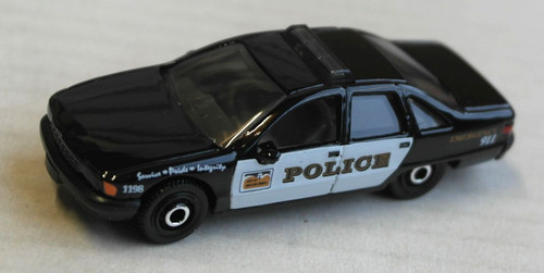 Matchbox 1994 chevy chevrolet - chevy,