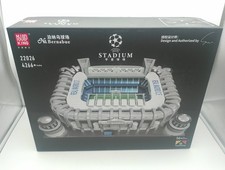 Mould King 22026 Stadion