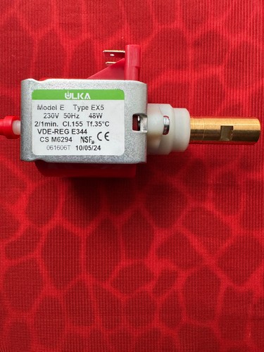 Org ulka ex5 - ulka,