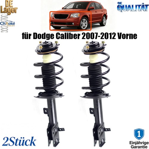 Für dodge caliber - 2x,