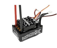 Castle Mamba X - 1:10 Extreme