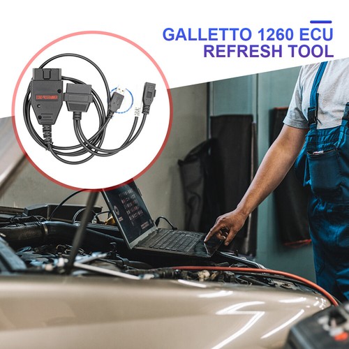 Galletto 1260 ecu obd blinker - galletto, ecu-obd-blinker