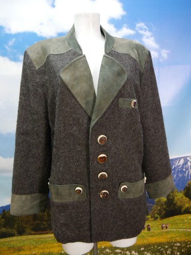 Amann wolle und echt leder - amann,