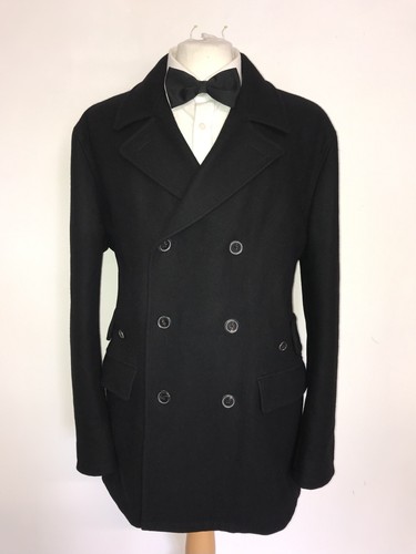 Gieves hawkes herren black - -,