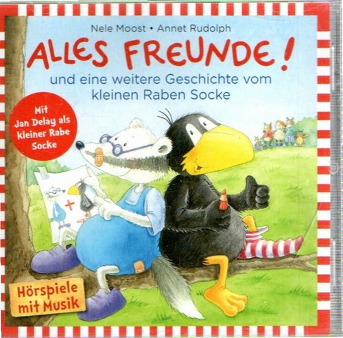 Rabe socke hörspiele mit - socke,