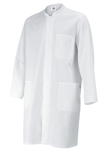 Laborkittel 1654 damen - laborkittel, bp