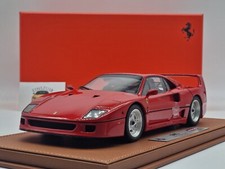 Ferrari F40 Valeo SN Pers. Car
