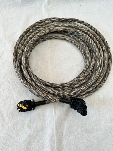 Viablu netzkabel 40 - 8m,