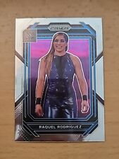 WWE Card # 194 RAQUEL