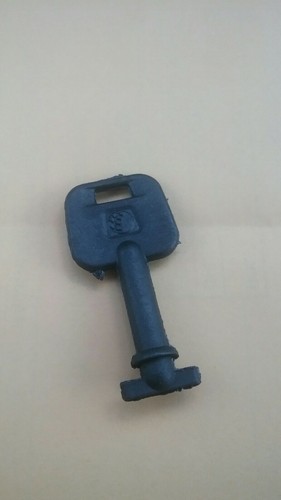 Merfin dispenser key - dispenser,
