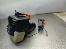 HUSQVARNA  MONDO Freischneider Motorsense Rasentrimmer, Ersatzteilspender-defekt