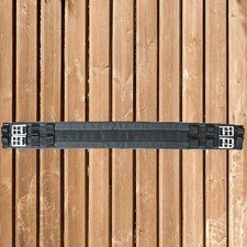 Euroriding Textilsattelgurt