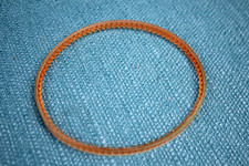 Keilriemen Zahnriemen Antriebsriemen Motorriemen 6 mm x 340mm für Nähmaschinen