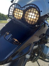 Bay4Global Protector Grille