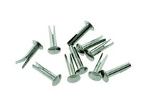 Spaltnieten Set für Oldtimer