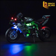 BrickBling LED Licht Kit für