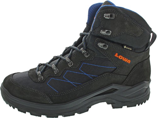 Lowa taurus pro gtx mid - lowa,