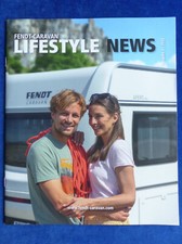 Fendt Caravan Lifestyle News
