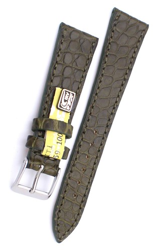 Uhrenarmband 19mm 14 flach - 19mm, /14