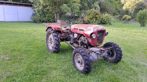 Lindner allrad - bf, 22