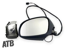 SRLine Außenspiegel links