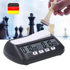 Schachuhr Digitaler