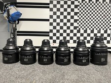 Sony CineAlta SCL-PK6/M Prime