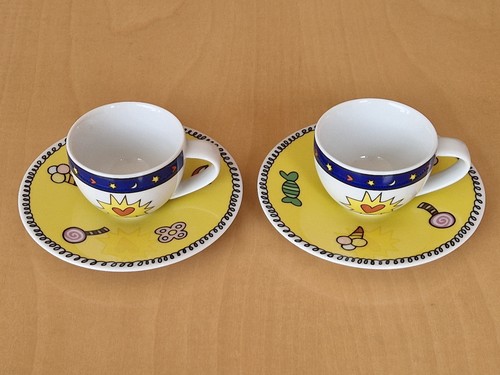Rosenthal studio line - rosenthal, 2x