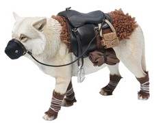 HiPlay JXK Collectible Wolf