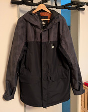 Horsefethers Cordon 2 - Digital - Winter Jacke, Snowboard, Ski