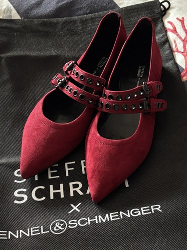 Steffen schraut kennel - schraut, &