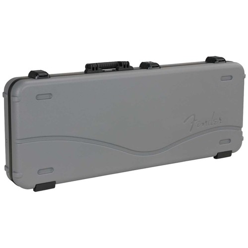 Fender deluxe moulded case - fender,