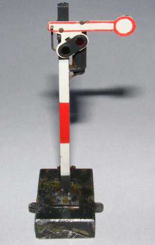 Trix hauptsignal elektrisch - trix, h0