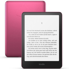 Amazon Kindle Paperwhite