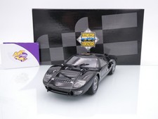 Exoto 18040 # FORD GT40 Mk II Sportwagen Baujahr 1966 " schwarz " 1:18 ab 1,- €