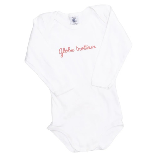 Petit bateau body größe - body,,
