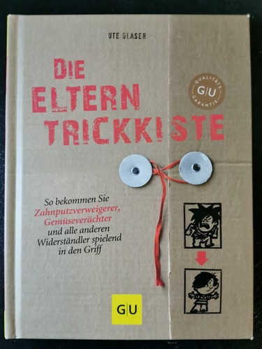 Die eltern trickkiste ute - die,
