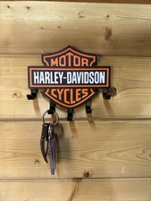 Harley-Davidson Wand