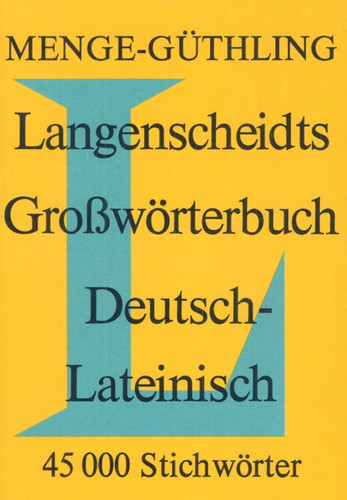 Langenscheidts