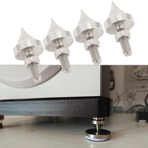 HiFi-Lautsprecher-Spikes