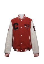 Chicago Bulls NBA Jacke