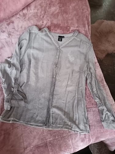 Damen bluse tunika trachten - damen,